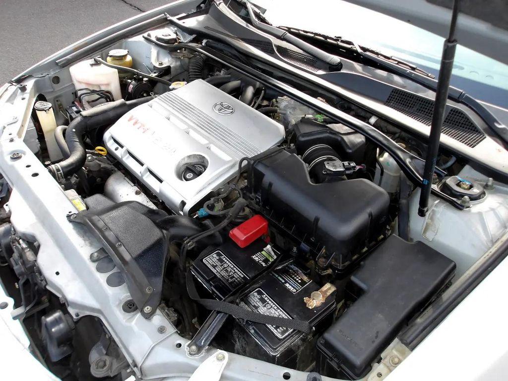 used 2004 Toyota Camry car, priced at $7,995