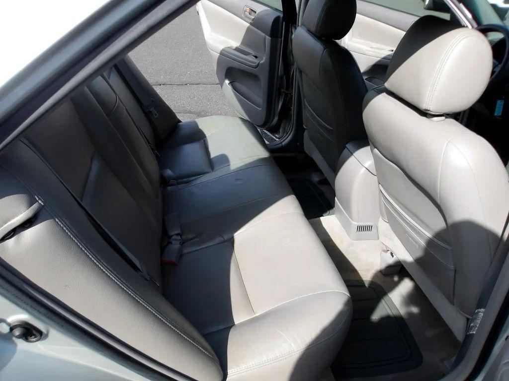 used 2004 Toyota Camry car, priced at $7,995