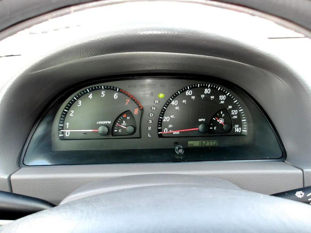 used 2004 Toyota Camry car, priced at $7,995