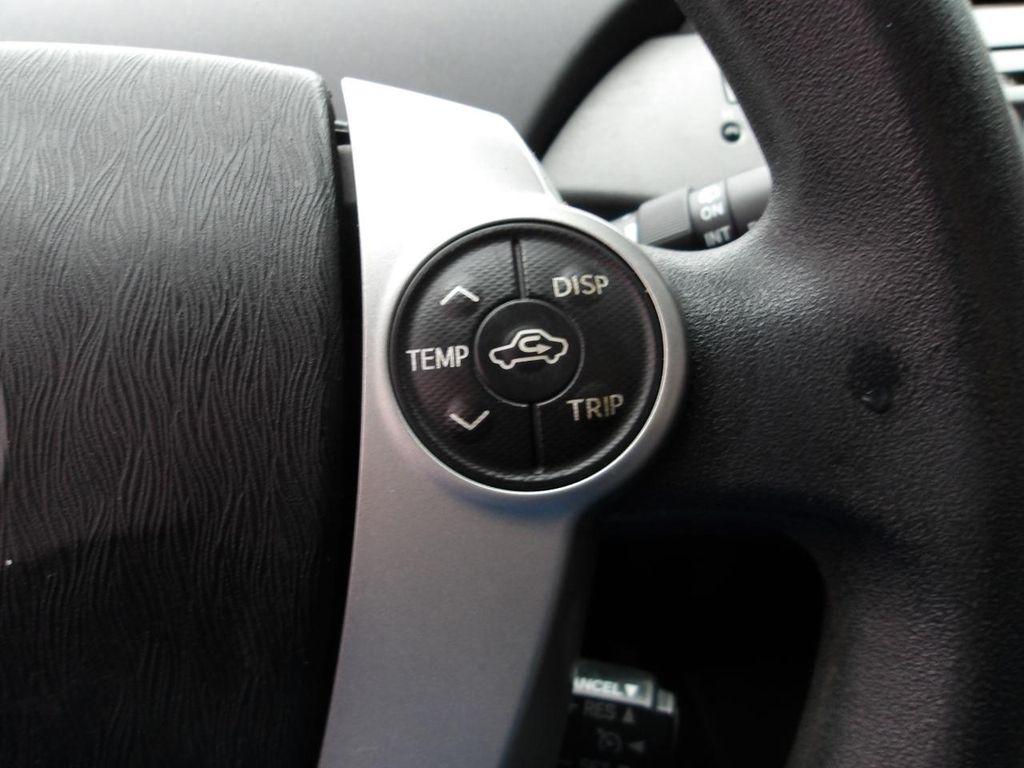 used 2013 Toyota Prius Plug-in car, priced at $11,485