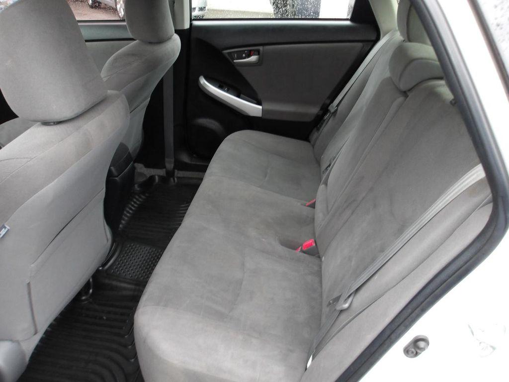 used 2013 Toyota Prius Plug-in car, priced at $11,485