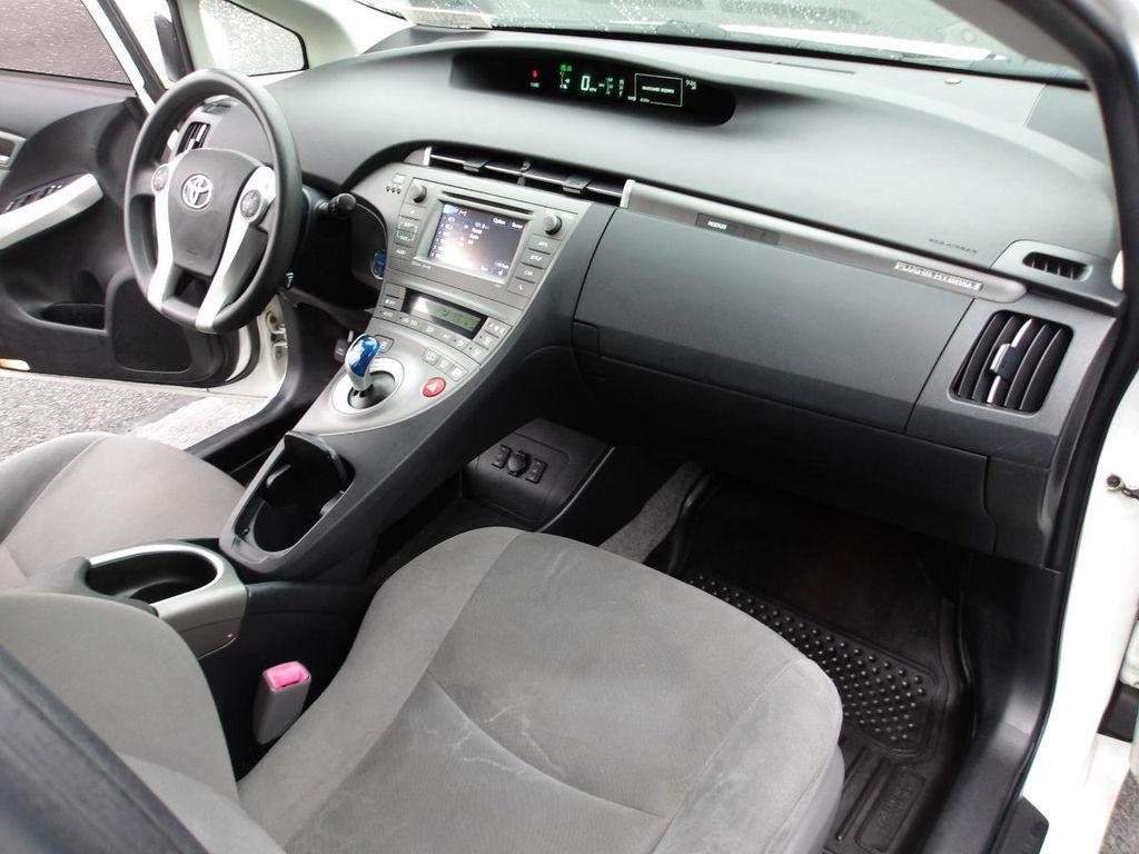used 2013 Toyota Prius Plug-in car, priced at $11,485