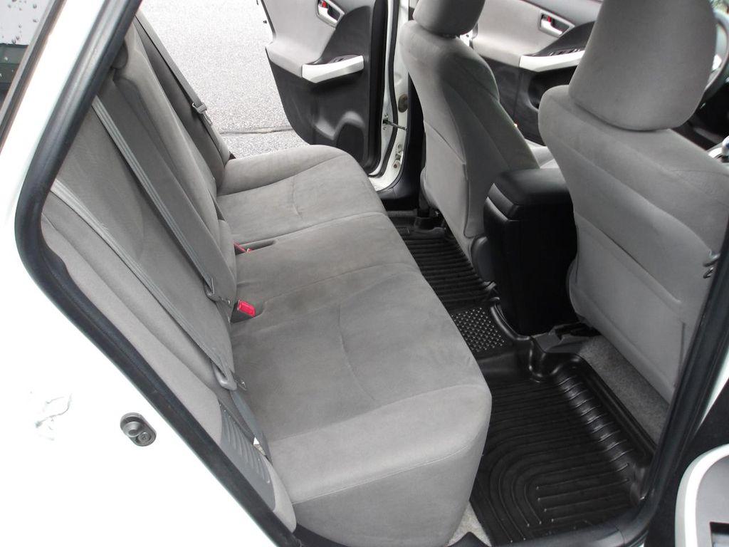 used 2013 Toyota Prius Plug-in car, priced at $11,485