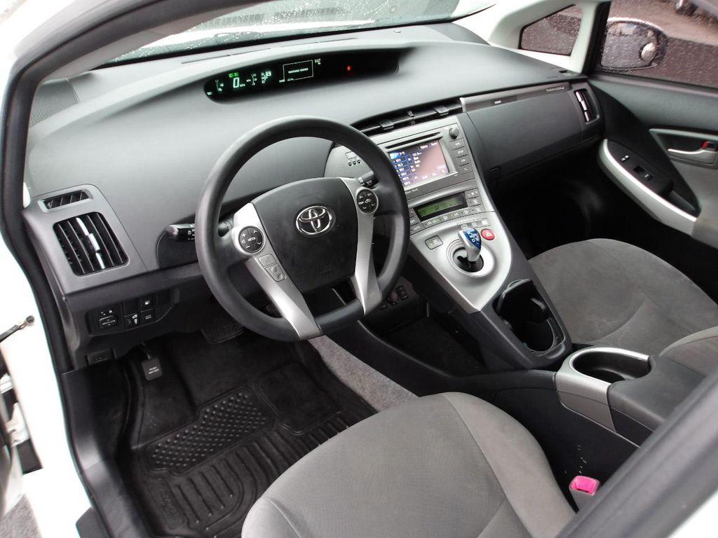 used 2013 Toyota Prius Plug-in car, priced at $11,485