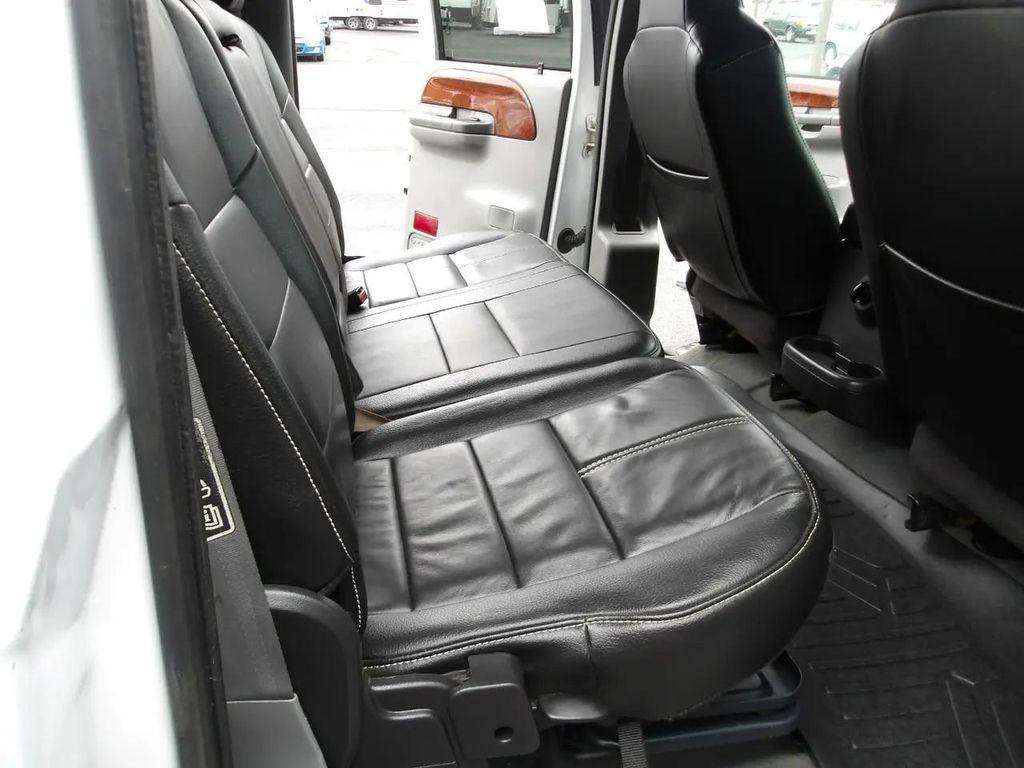 used 2003 Ford F-350 car