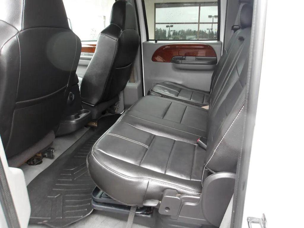 used 2003 Ford F-350 car