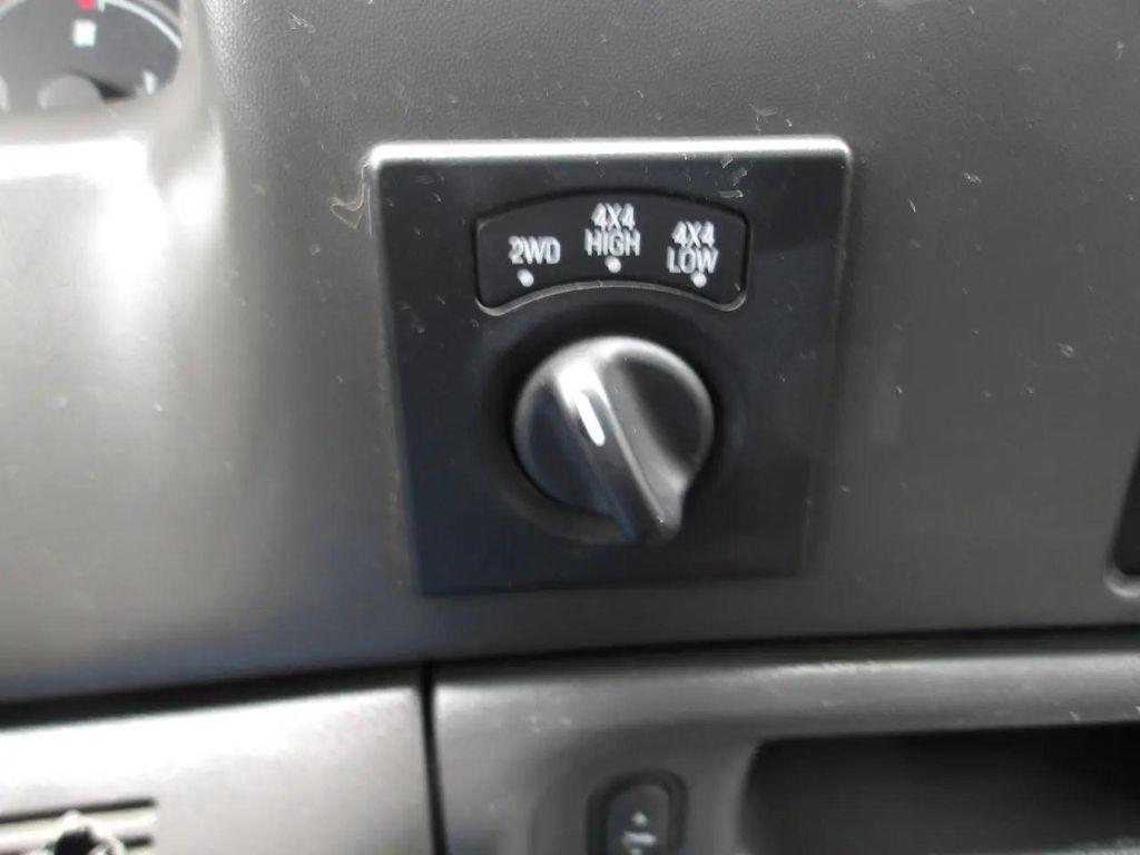 used 2003 Ford F-350 car