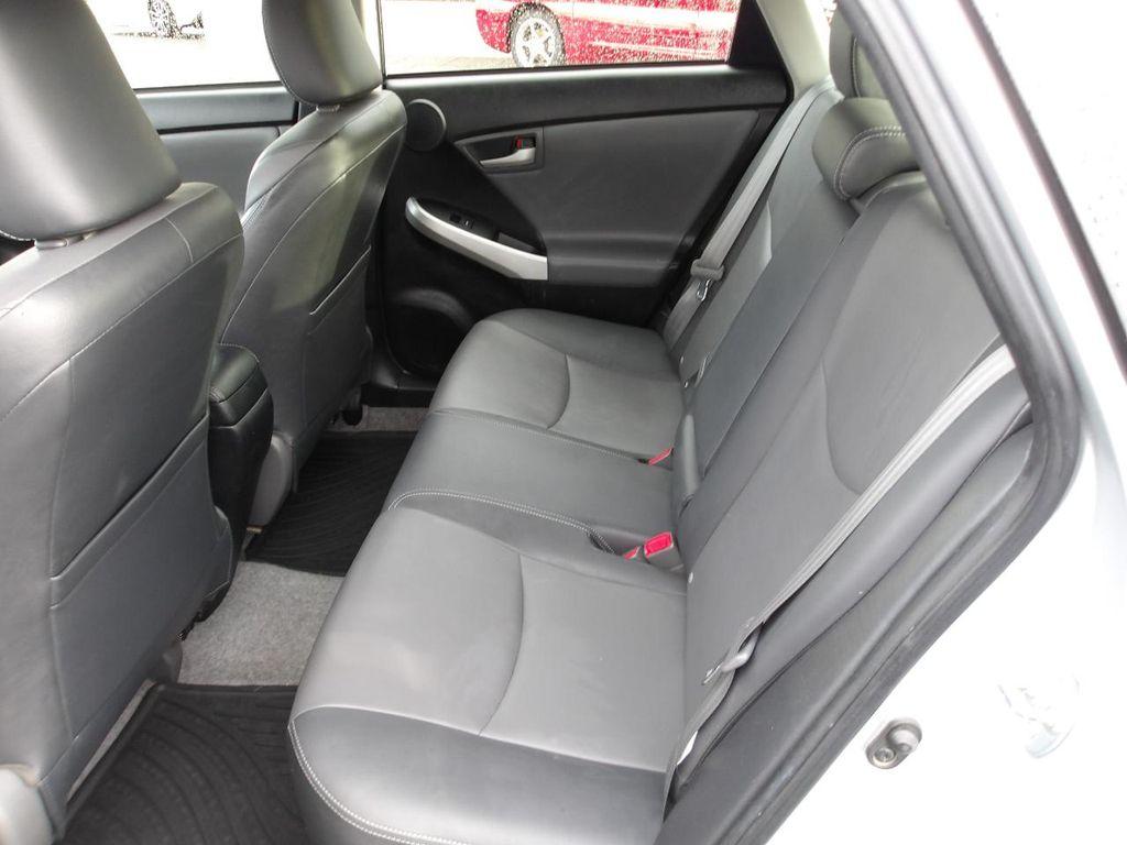 used 2015 Toyota Prius car, priced at $9,995