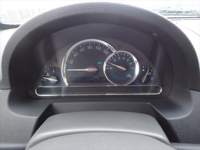 used 2006 Chevrolet HHR car, priced at $5,485