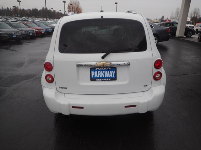 used 2006 Chevrolet HHR car, priced at $5,485