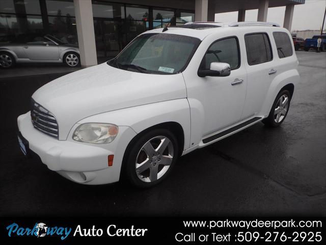 used 2006 Chevrolet HHR car, priced at $5,485