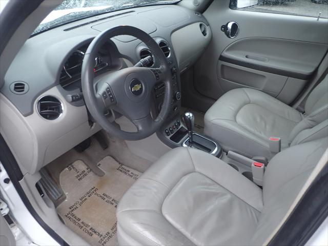 used 2006 Chevrolet HHR car, priced at $5,485