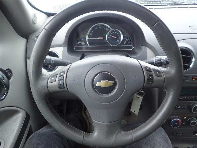 used 2006 Chevrolet HHR car, priced at $5,485