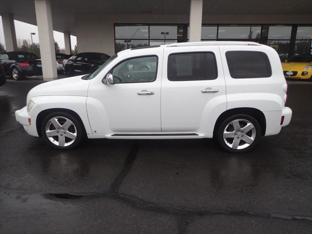 used 2006 Chevrolet HHR car, priced at $5,485