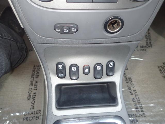 used 2006 Chevrolet HHR car, priced at $5,485