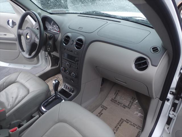 used 2006 Chevrolet HHR car, priced at $5,485