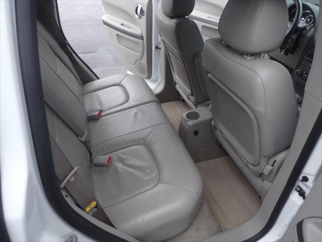 used 2006 Chevrolet HHR car, priced at $5,485