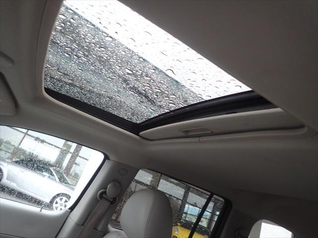 used 2006 Chevrolet HHR car, priced at $5,485