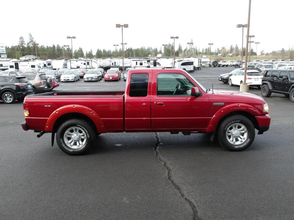 used 2010 Ford Ranger car, priced at $19,995