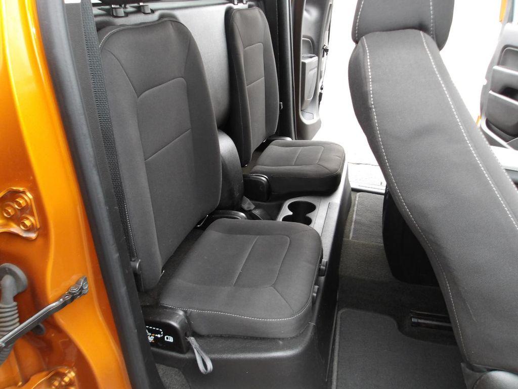 used 2017 Chevrolet Colorado car, priced at $18,995