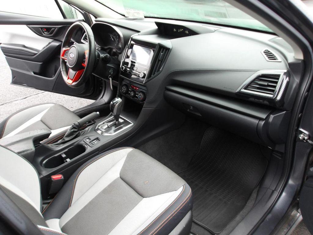 used 2018 Subaru Crosstrek car, priced at $19,745