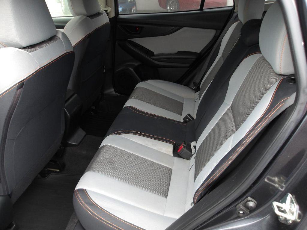 used 2018 Subaru Crosstrek car, priced at $19,745