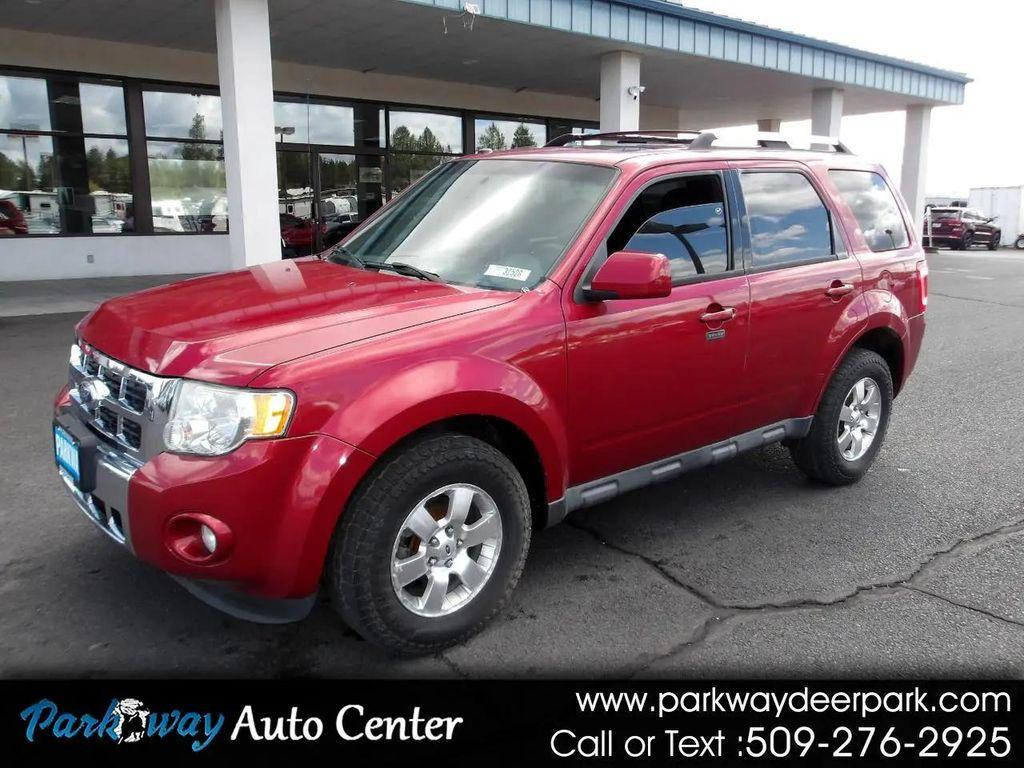 used 2012 Ford Escape car, priced at $8,485