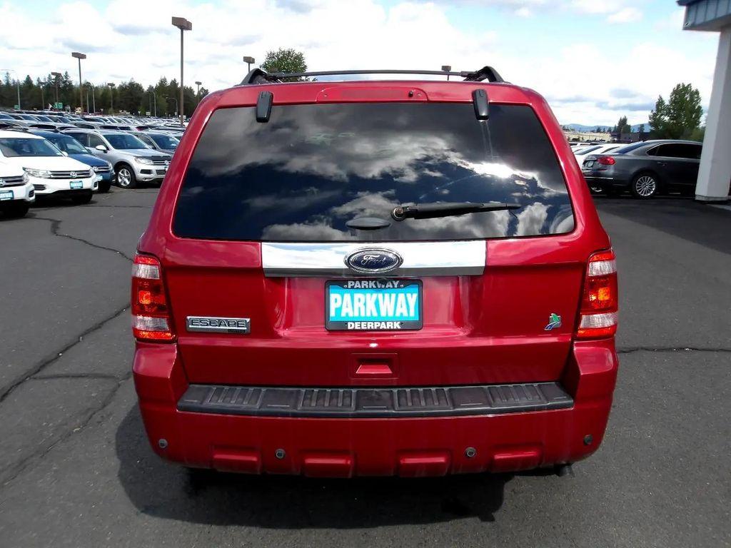 used 2012 Ford Escape car, priced at $8,485