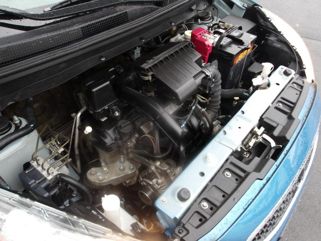 used 2018 Mitsubishi Mirage car, priced at $7,745