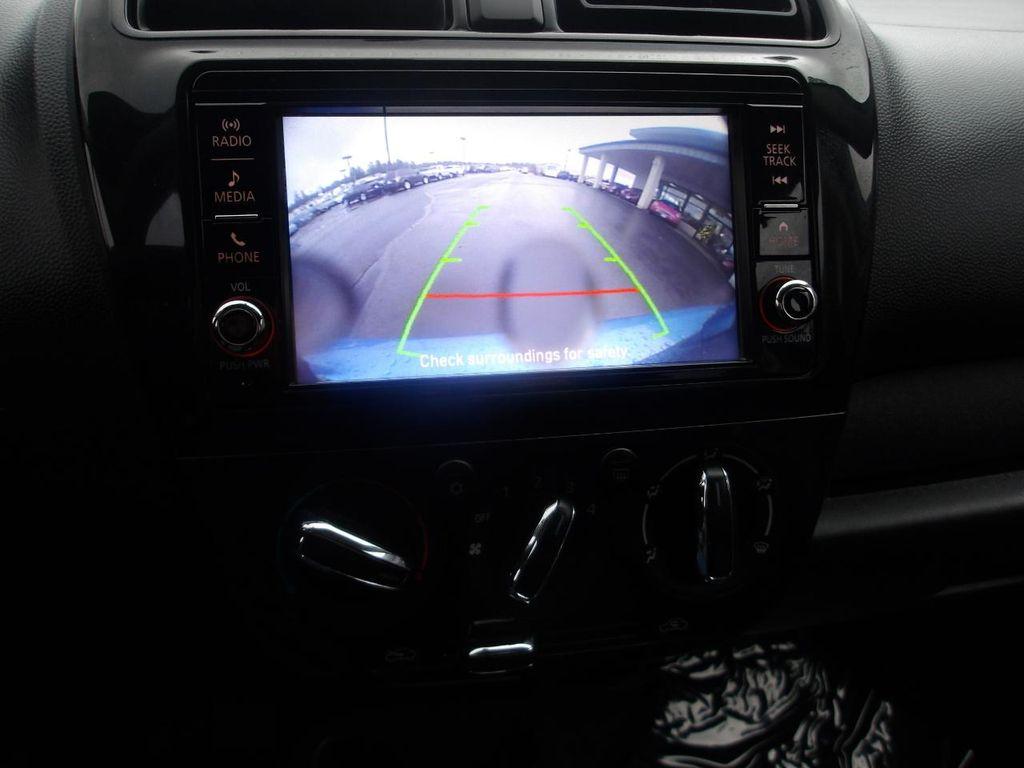 used 2018 Mitsubishi Mirage car, priced at $7,745