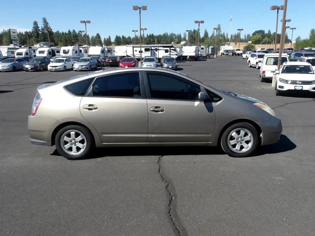 used 2005 Toyota Prius car, priced at $3,245