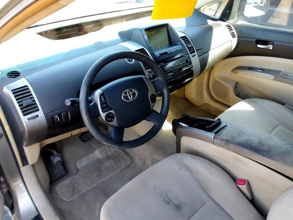 used 2005 Toyota Prius car, priced at $3,245