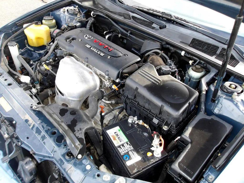 used 2004 Toyota Camry car, priced at $2,495