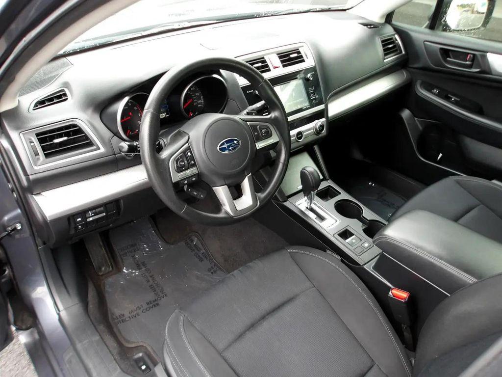 used 2015 Subaru Legacy car, priced at $9,995