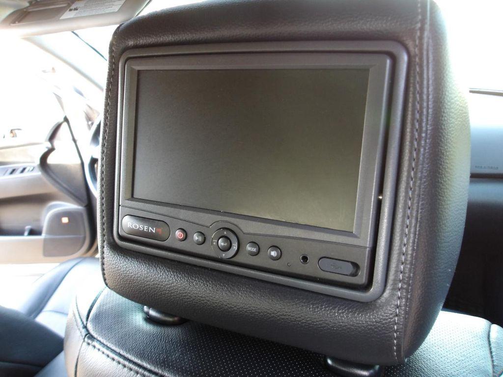 used 2011 Toyota Highlander car, priced at $11,745