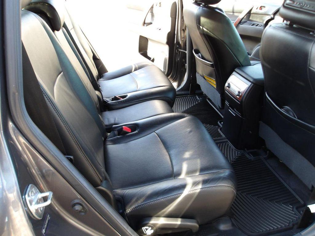 used 2011 Toyota Highlander car, priced at $11,745