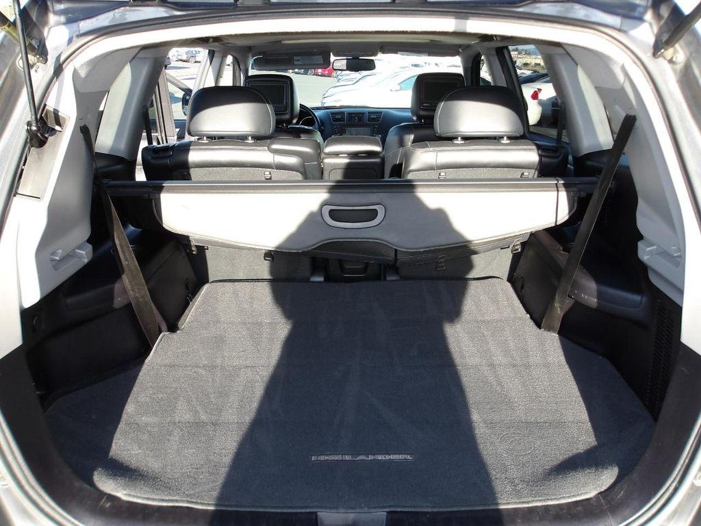 used 2011 Toyota Highlander car, priced at $11,745