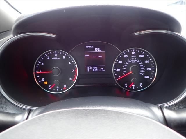 used 2015 Kia Forte car, priced at $6,985