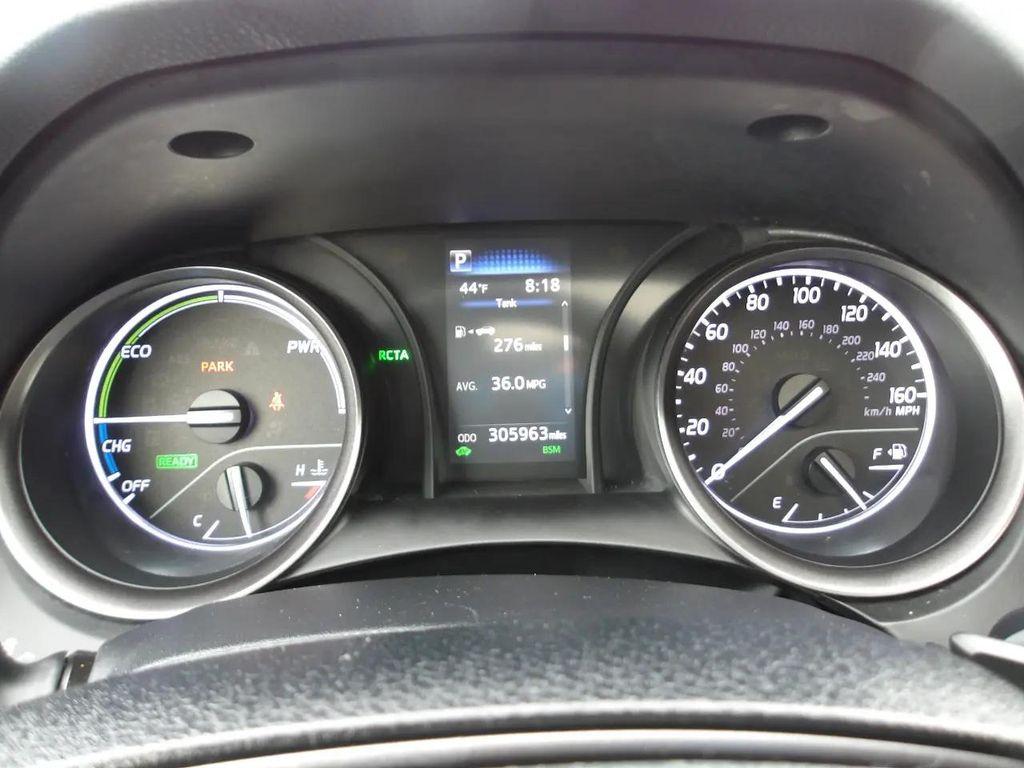 used 2021 Toyota Camry car, priced at $11,995