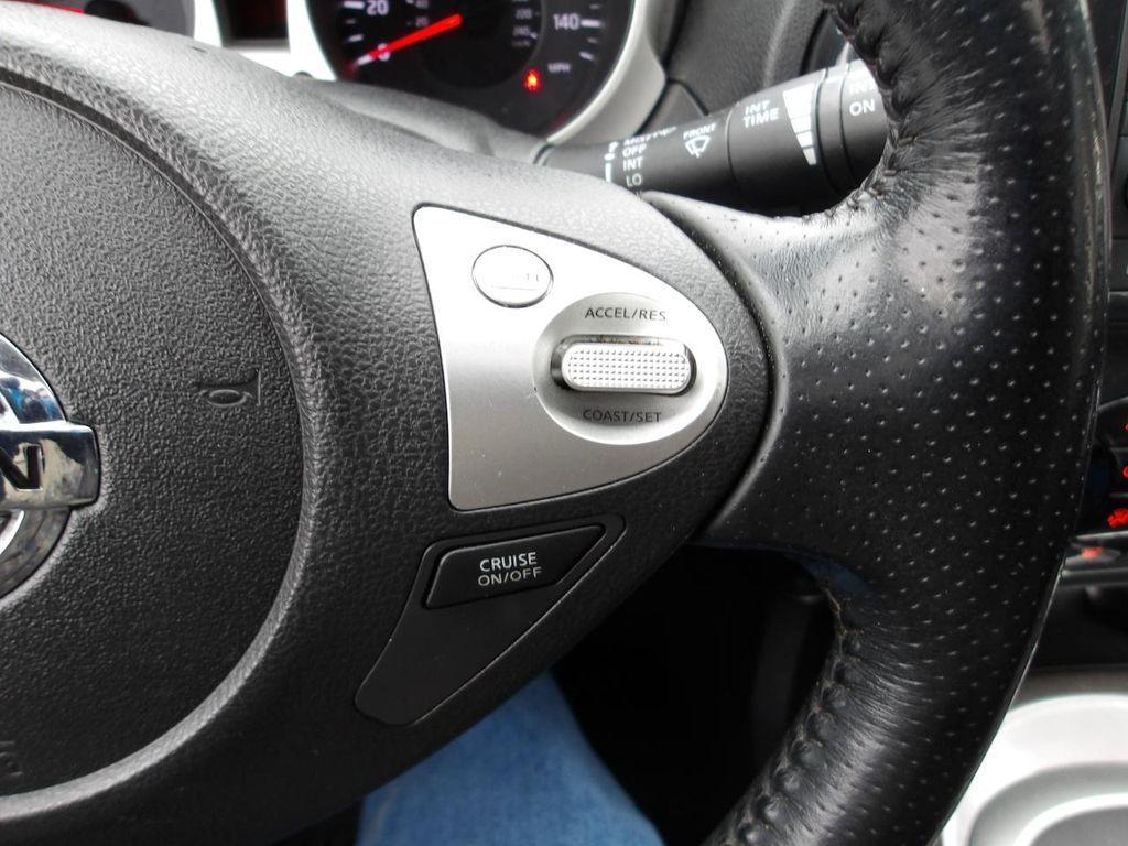 used 2013 Nissan Juke car, priced at $9,495