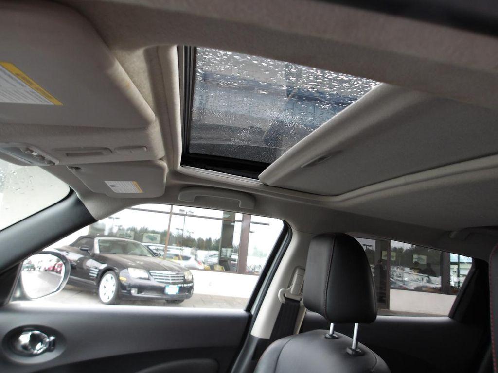 used 2013 Nissan Juke car, priced at $9,495