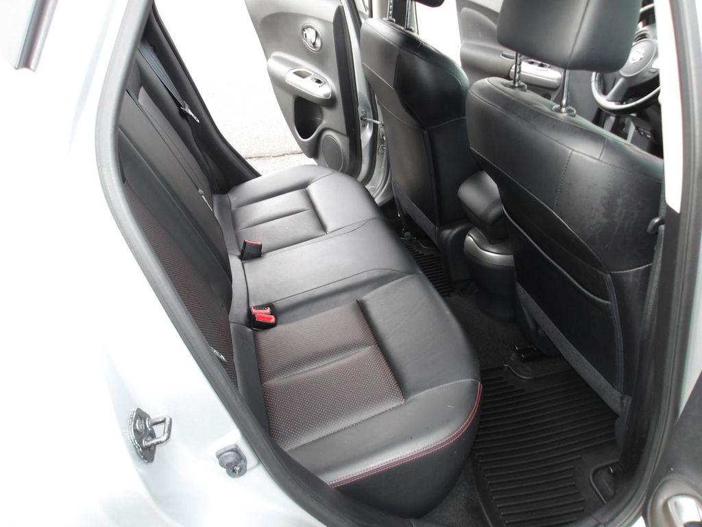 used 2013 Nissan Juke car, priced at $9,495