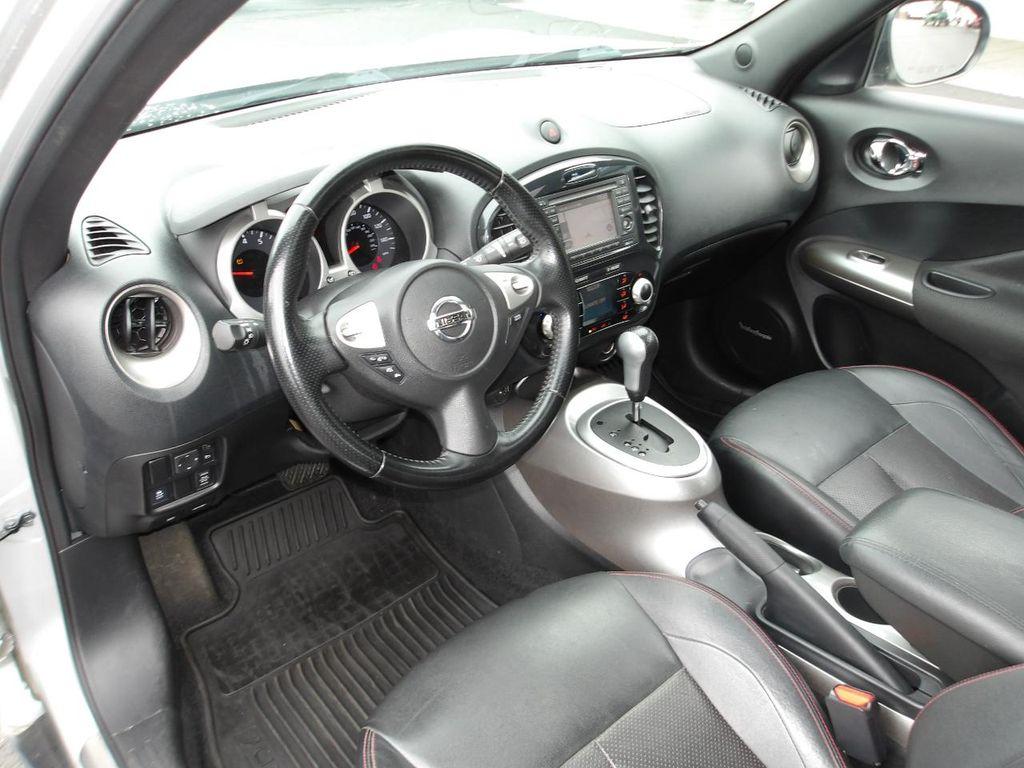 used 2013 Nissan Juke car, priced at $9,495