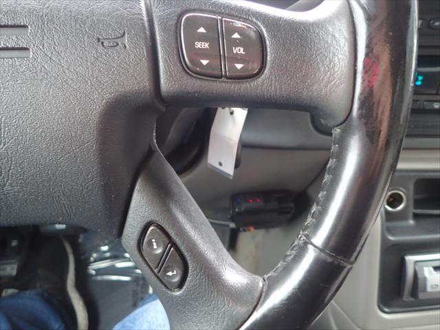 used 2005 GMC Yukon XL car, priced at $5,539