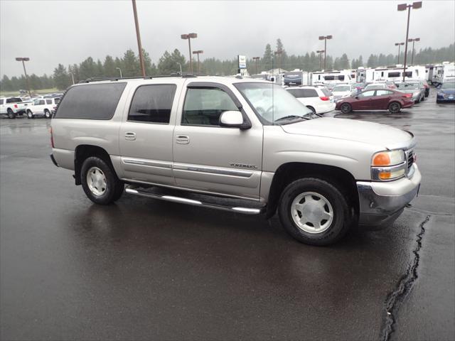 used 2005 GMC Yukon XL car, priced at $5,539