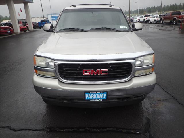 used 2005 GMC Yukon XL car, priced at $5,539