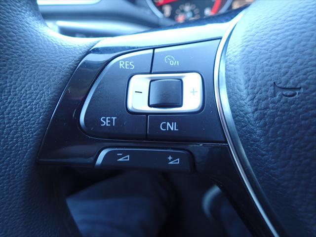 used 2017 Volkswagen Passat car, priced at $15,985