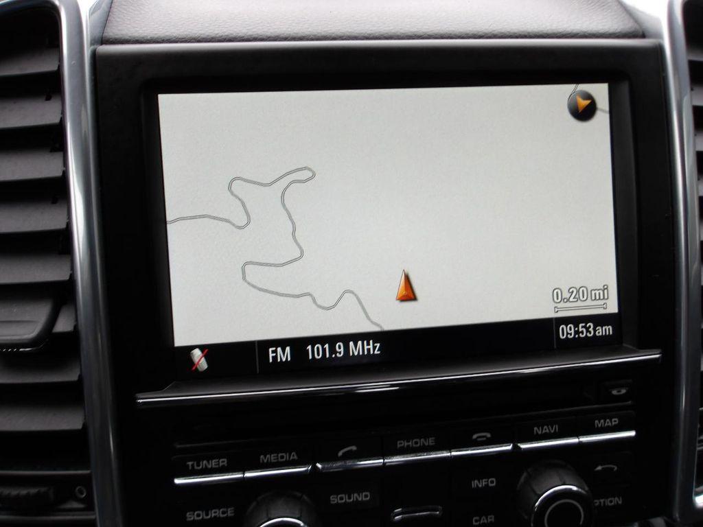 used 2013 Porsche Cayenne car, priced at $11,495