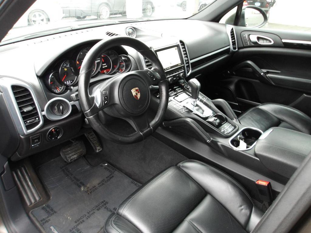 used 2013 Porsche Cayenne car, priced at $11,495
