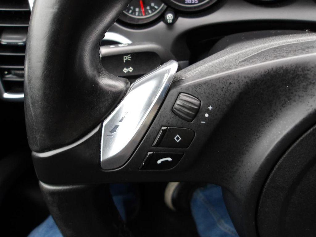 used 2013 Porsche Cayenne car, priced at $11,495